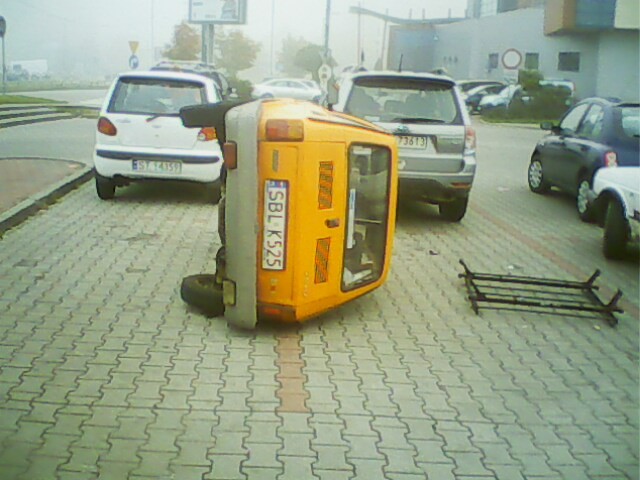 Parkowanie 