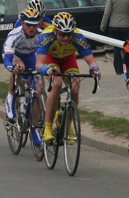Rowerek