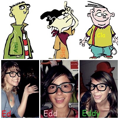 Ed,Edd&Eddy