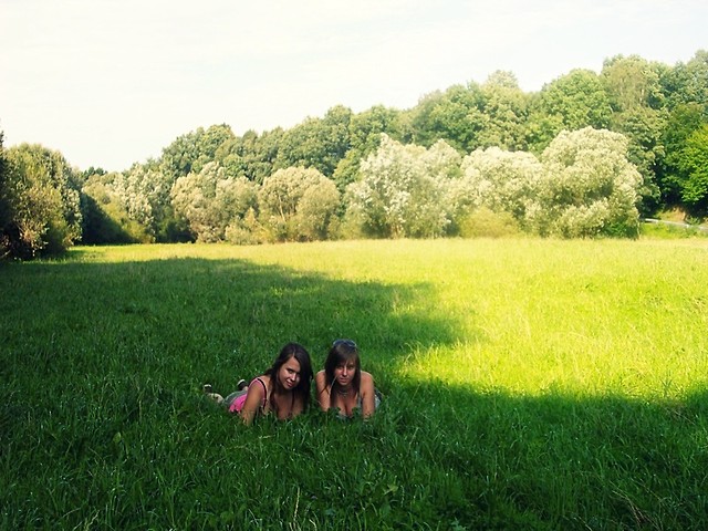 Z Kamisiem ;*