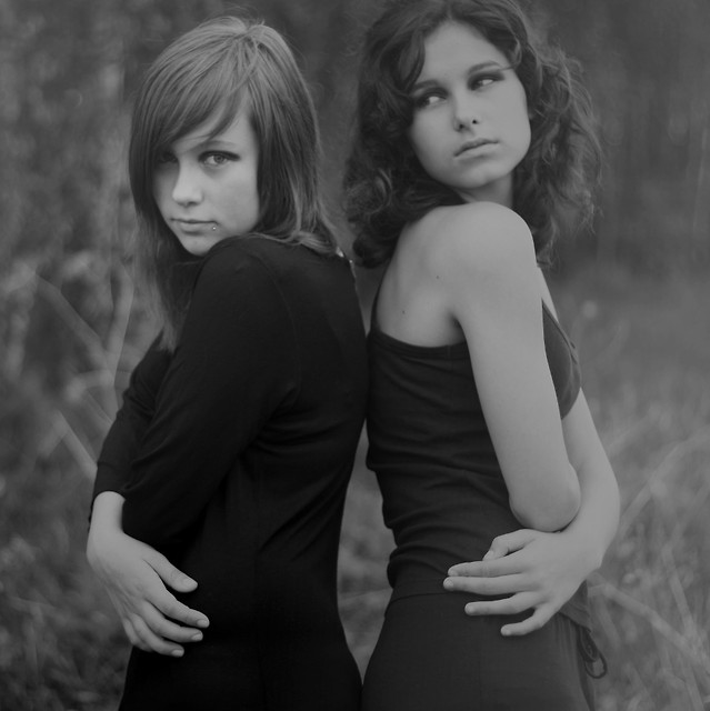 back to black II