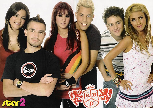 RBD 