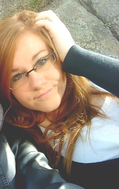 Hello word, I'm your wild girl