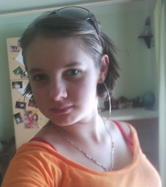 It's me:p