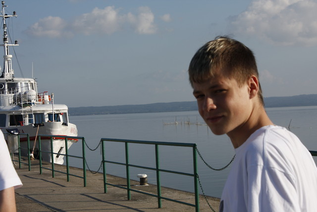 sopot :D