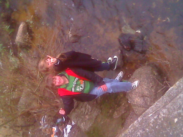 Dzie wyjebany w kosmos! ;D