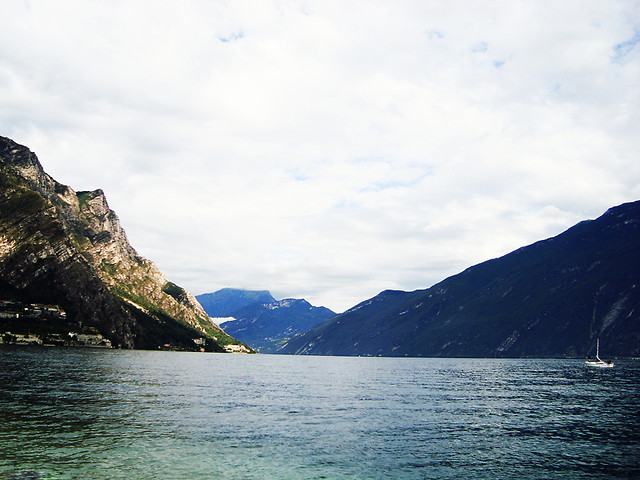 Lago di Garda