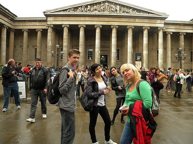 London ;d
