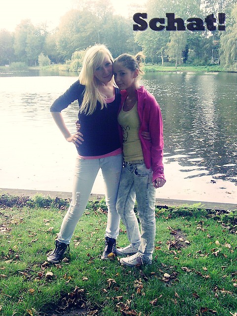 Kocham!
