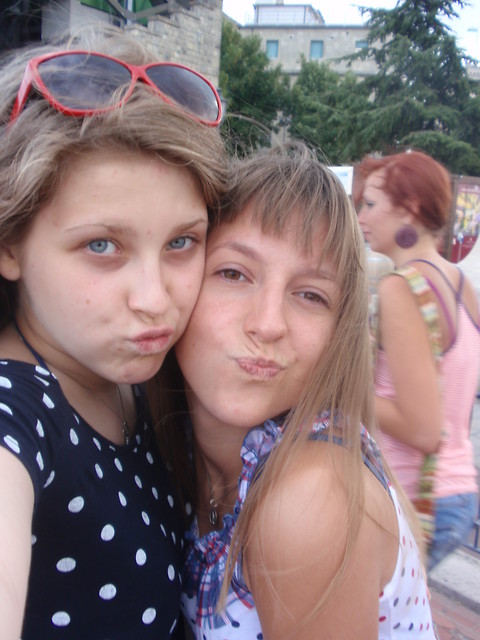 moja moja kochana.