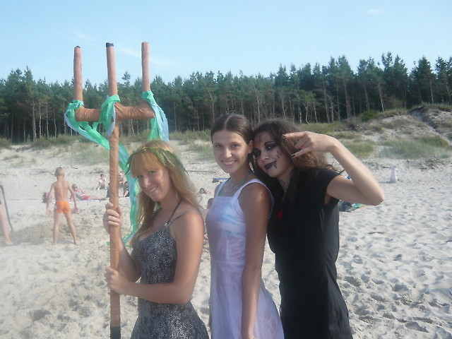 ajzy w azach :D