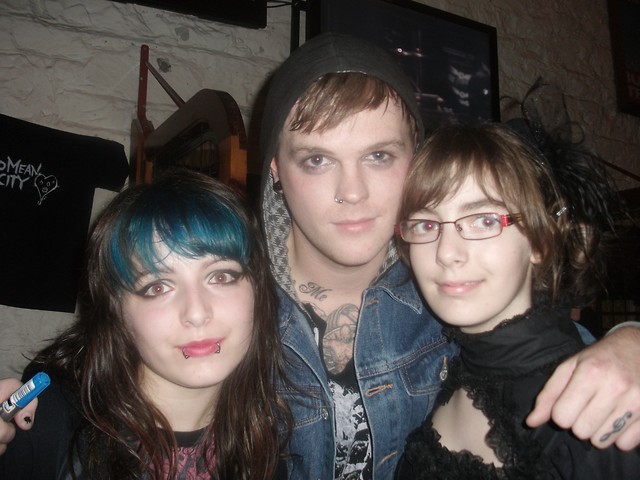 Jonathan Gaskin