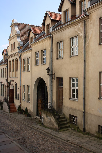 Szczezin.