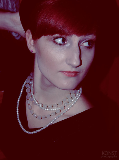 Lady.