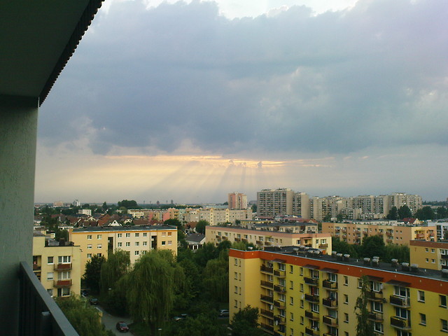 chmurki !!!