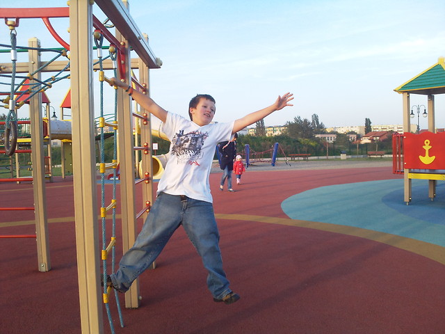 Stifeeeer. :D