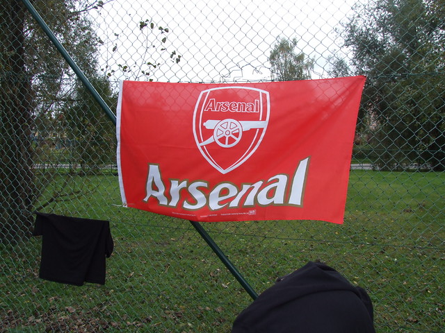 Mj Arsenal!
