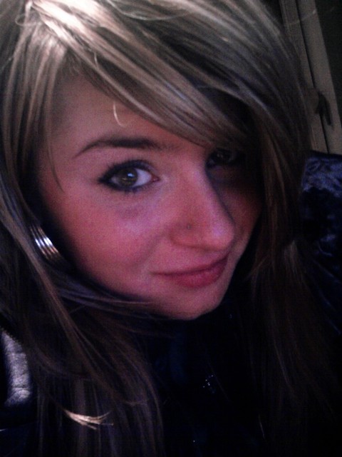 I przez ycie z Toba :*