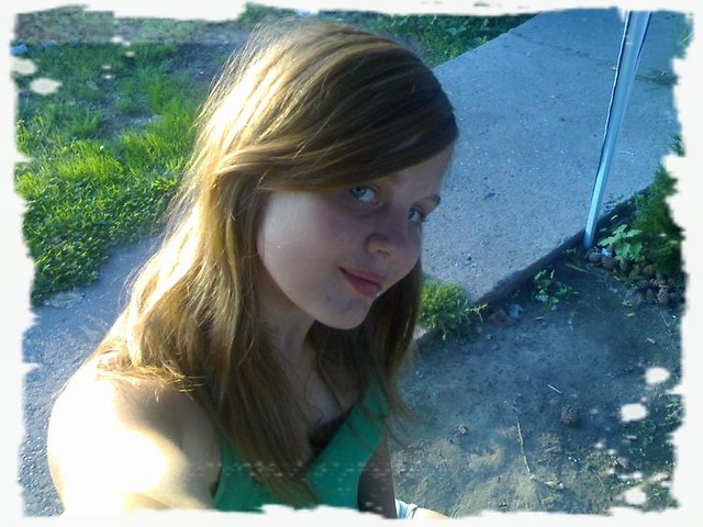 na wakacjach:*