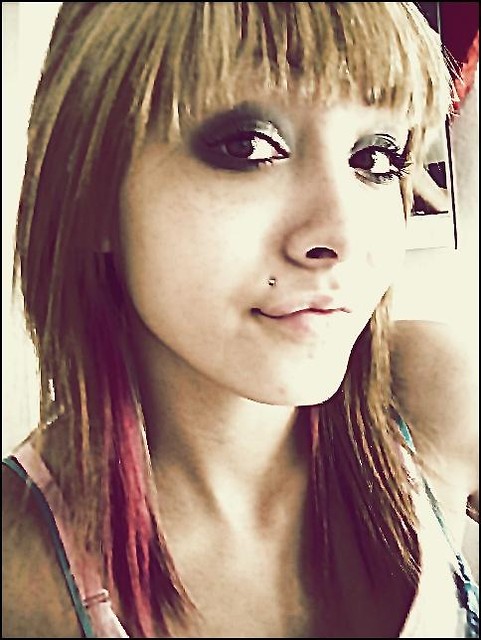Teslimke ;*