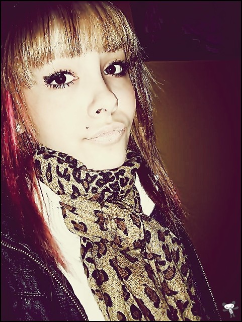 Teslimke ;*