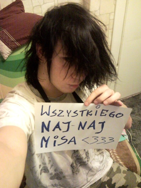 Dla Misy