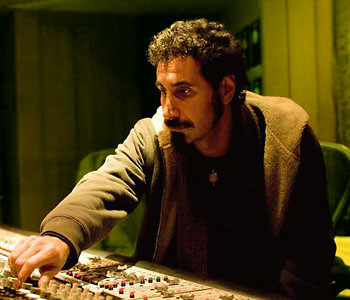 Serj Tankian