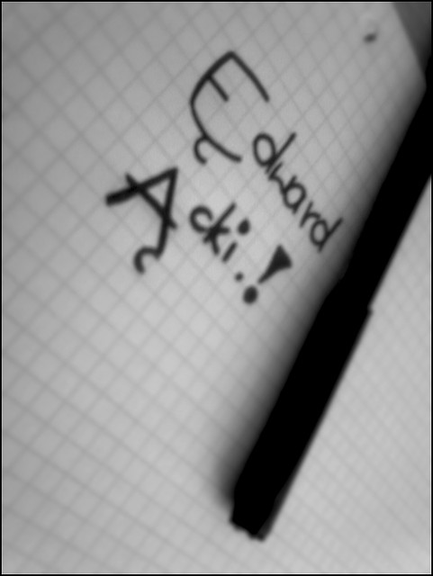 top on the foch ! jeaaah xD 