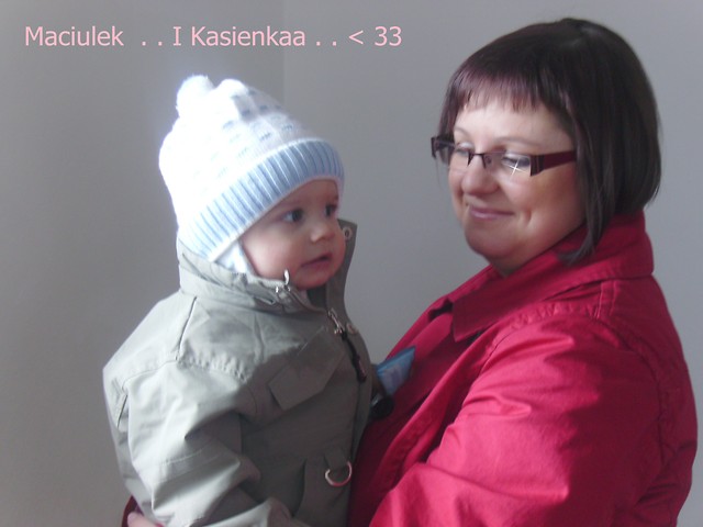 Maciek z Kasienk . . < 33