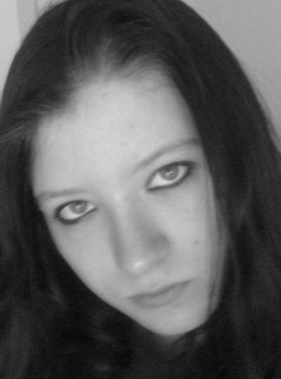 Nothing.