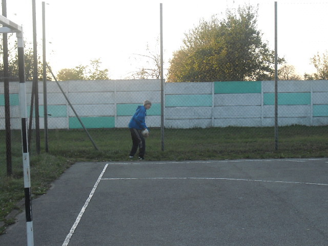 Football yciem