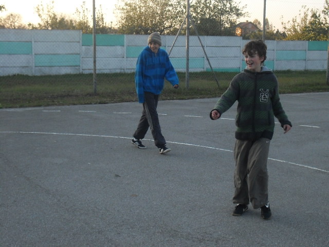 Football yciem