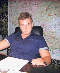 Polski Larry Flint