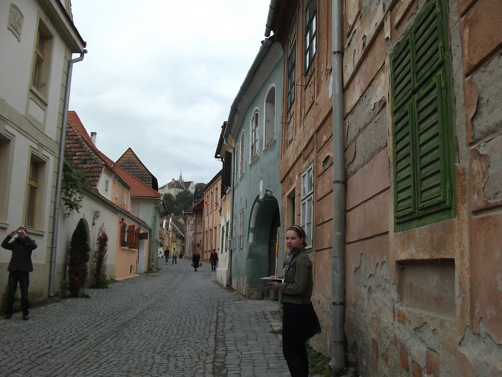 sighisoara