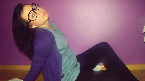 zawsze z Tob!