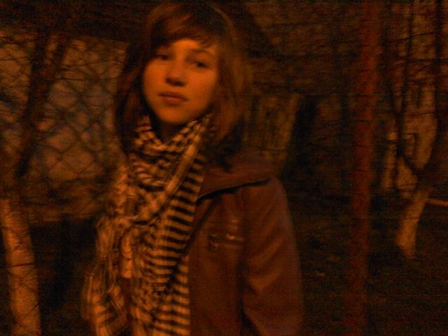 Dla mojej meGan ;) Moja kUmpEla.