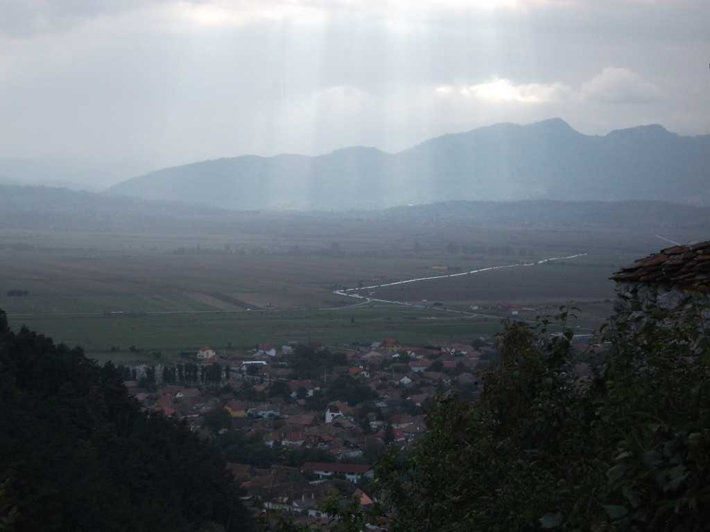 widok z rasnova