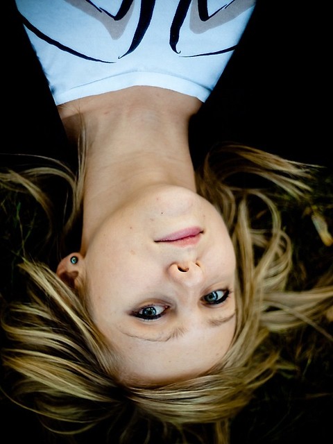 Ola M. (;