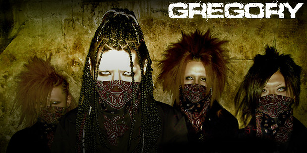 GREGORY