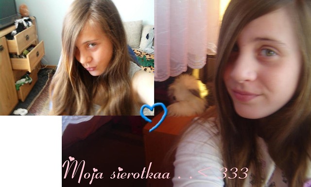 Moja sierotkaa < 33