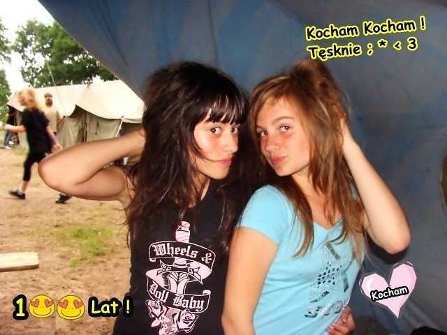 1oo lat ; *