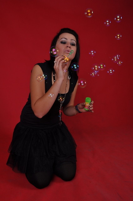 Anulka ;*