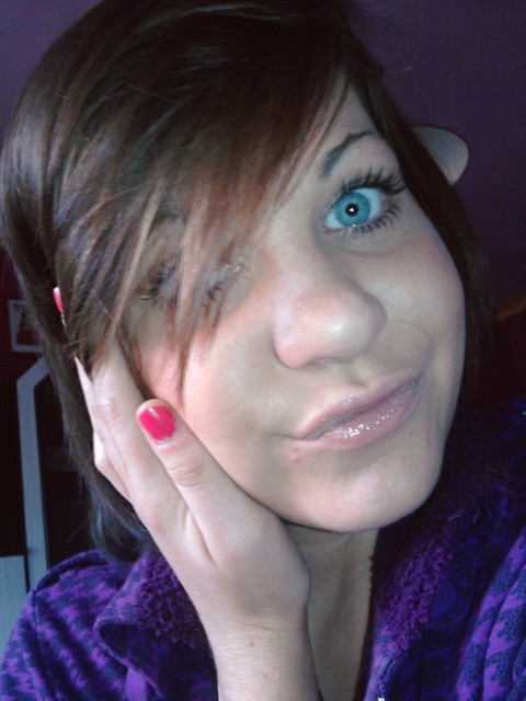 heroina i ona.