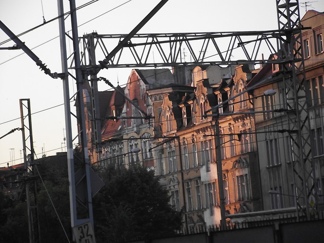 Katowice.