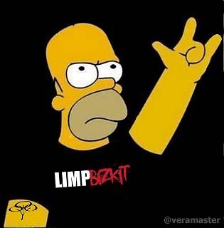 LIMP motherfucker BIZKIT!!!