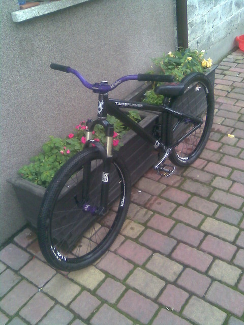 bike
