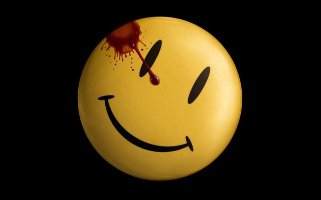Bloody Smile.