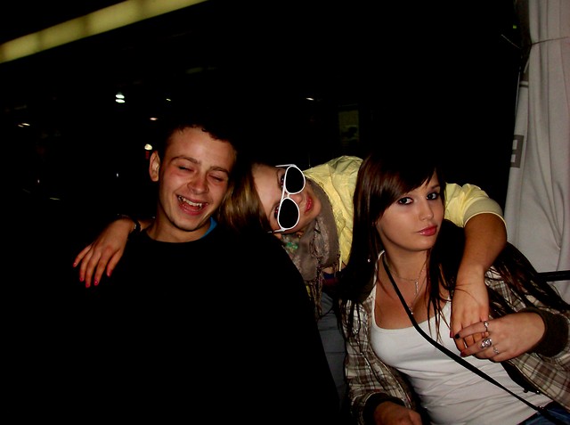 Pamitny dzie xD