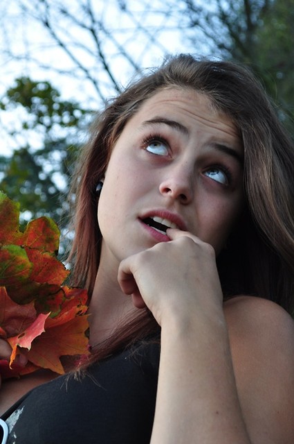 ahh ;d