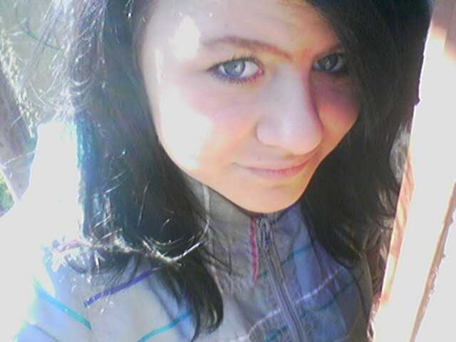 Zakochana Ajc  ;**